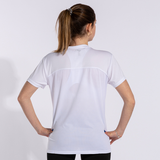 Camiseta de manga curta Joma Winner II