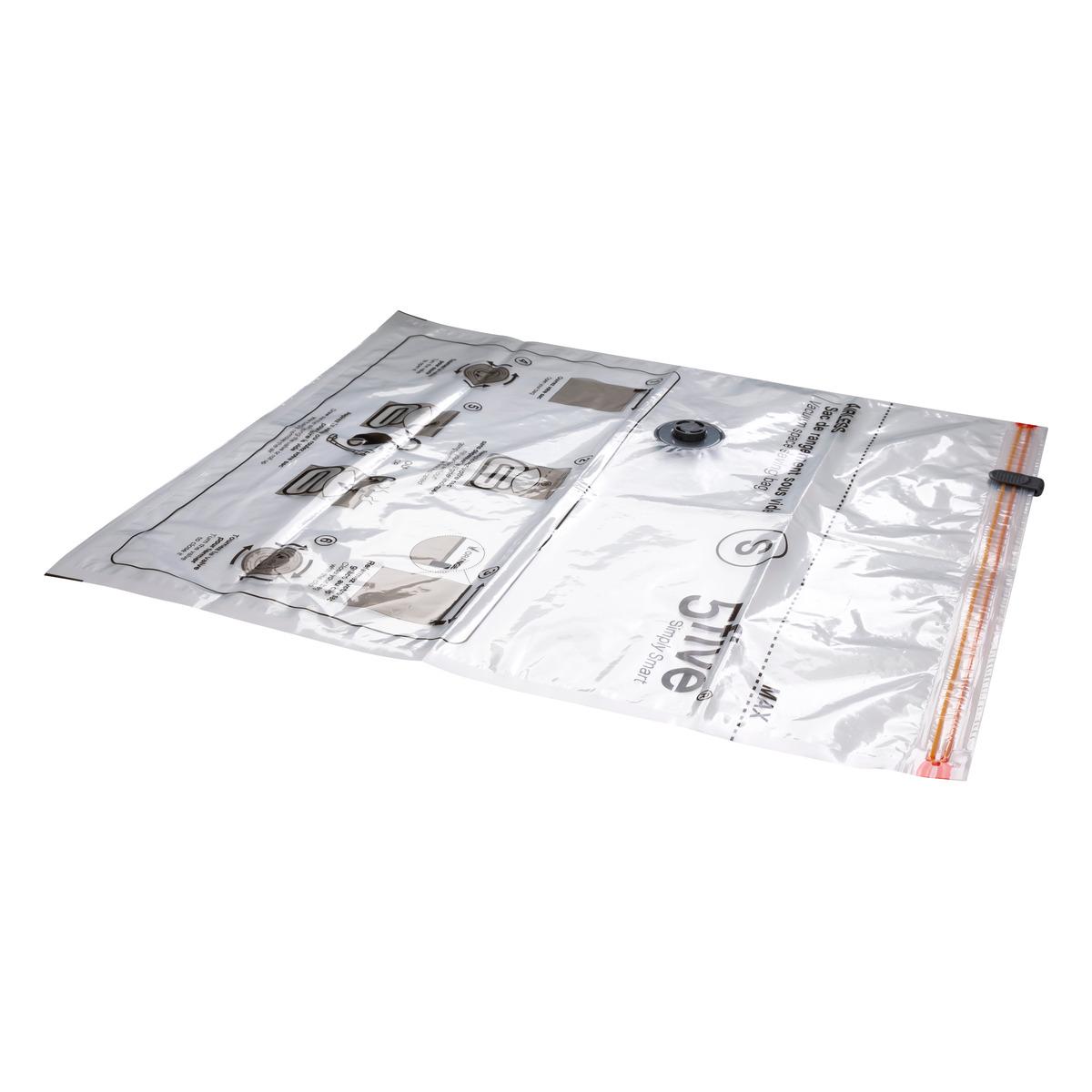 LOT 5 SACS COMPRESSEURS PARFUMES AIRLESS