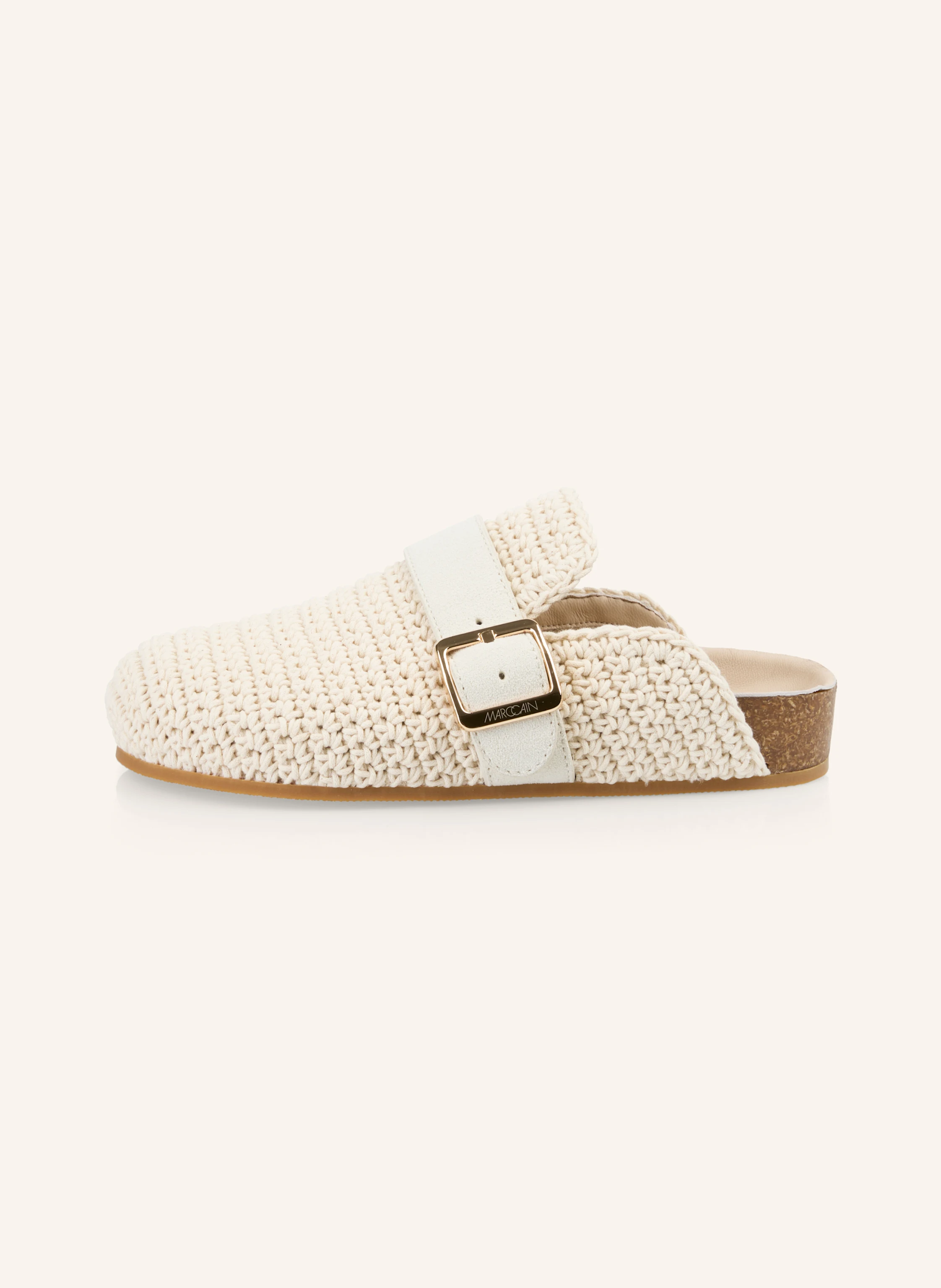 MARC CAIN Slipper