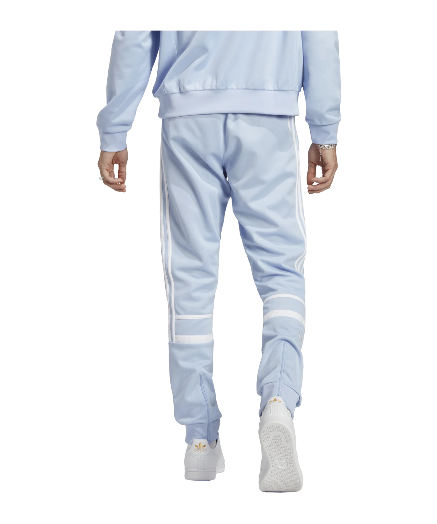 adidas Originals Cutline Jogginghose Blau