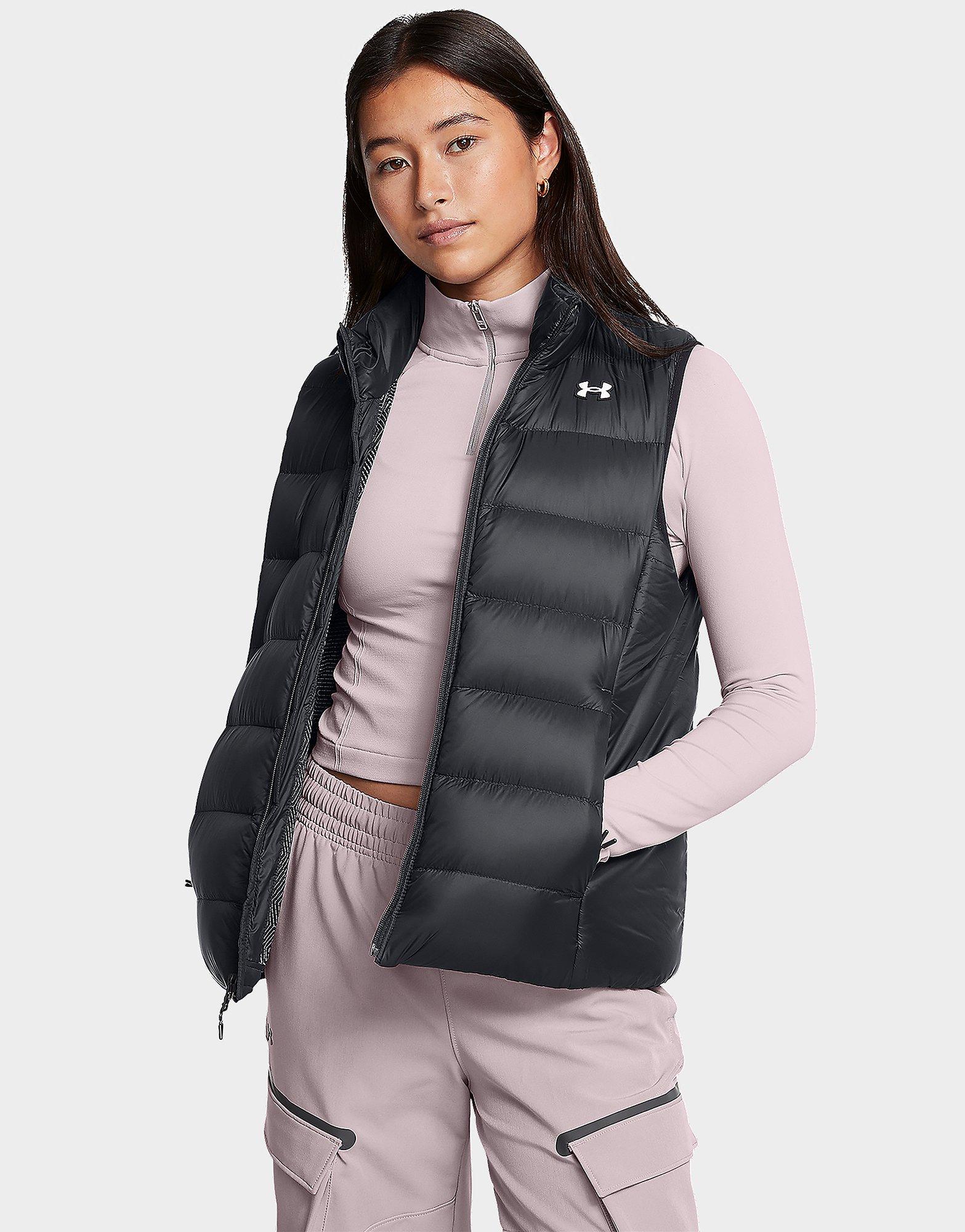 Under Armour Outerwear Vests LEGEND DOWN VEST