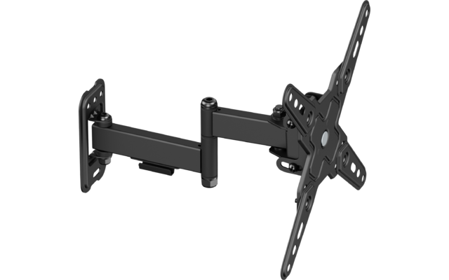 Berger Full-motion TV Wandhalterung für 13 bis 43 Zoll