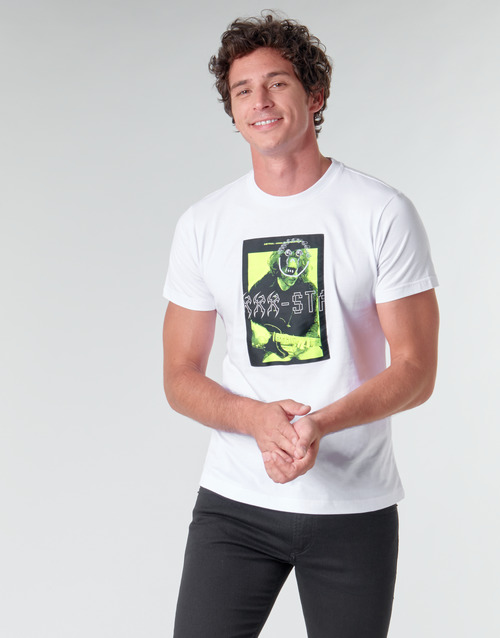 Diesel - T-DIEGO J1 - Blanc