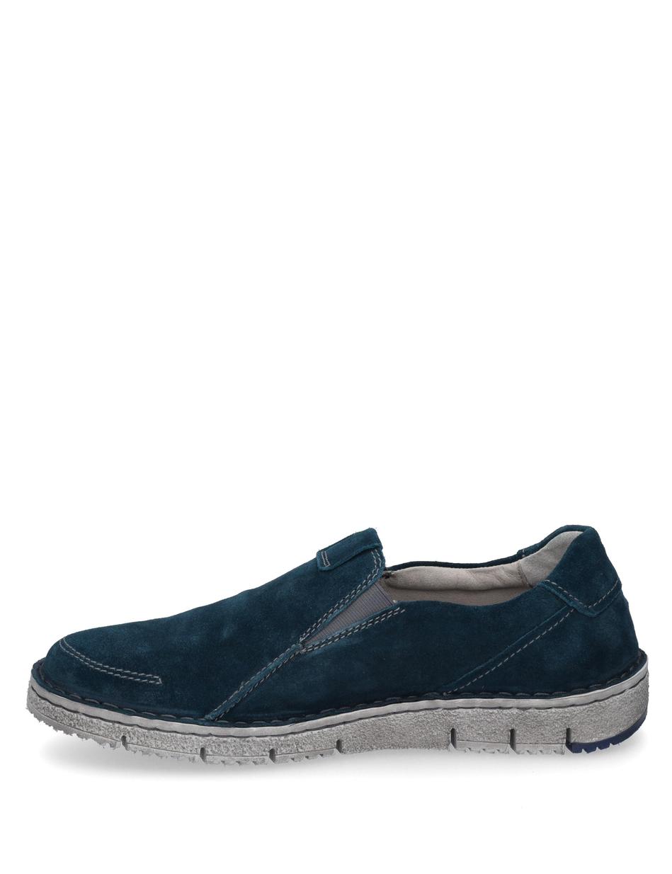 Slipper Ruben 21, petrol