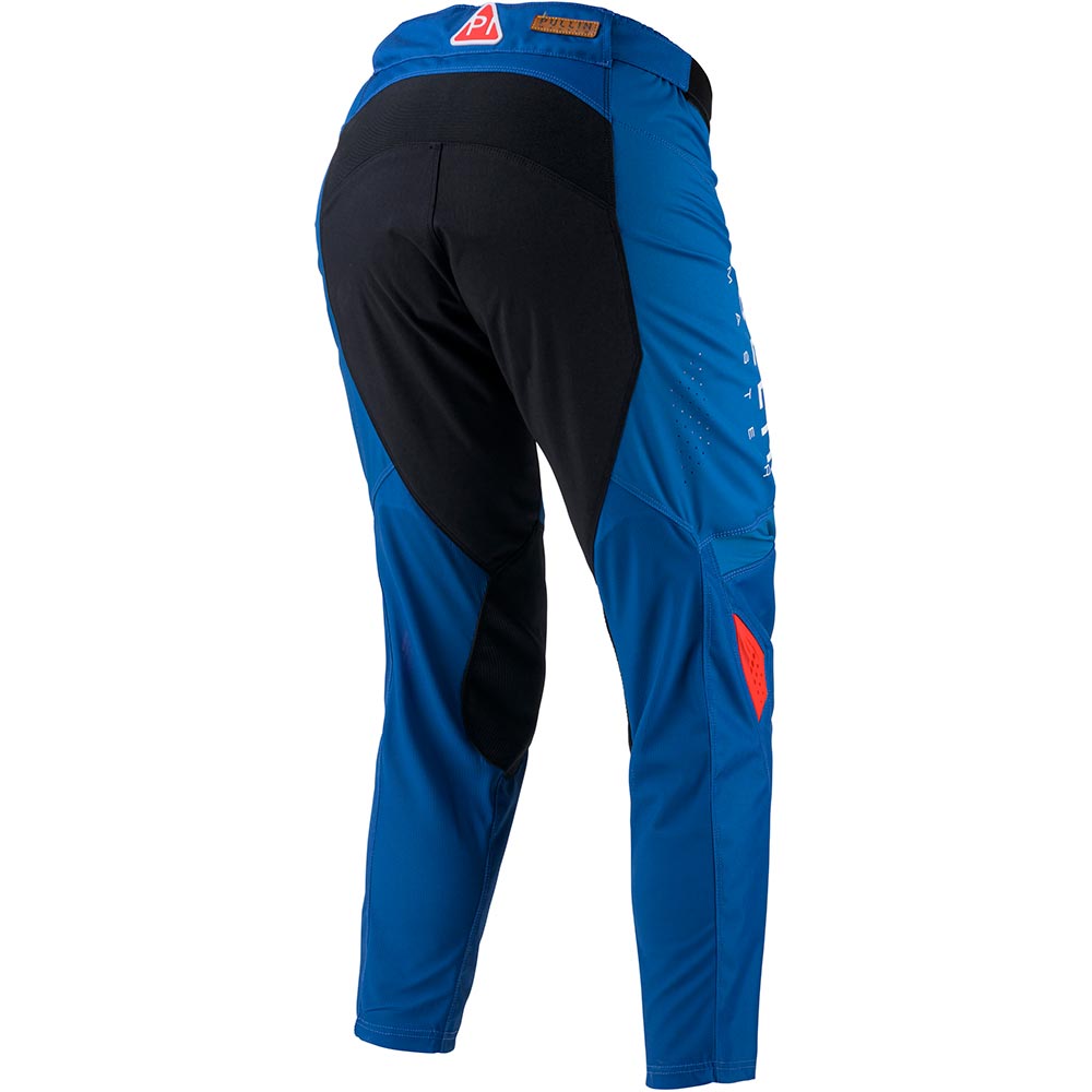 pull-in - Pantalon Master Bleu / Blanc / Rouge