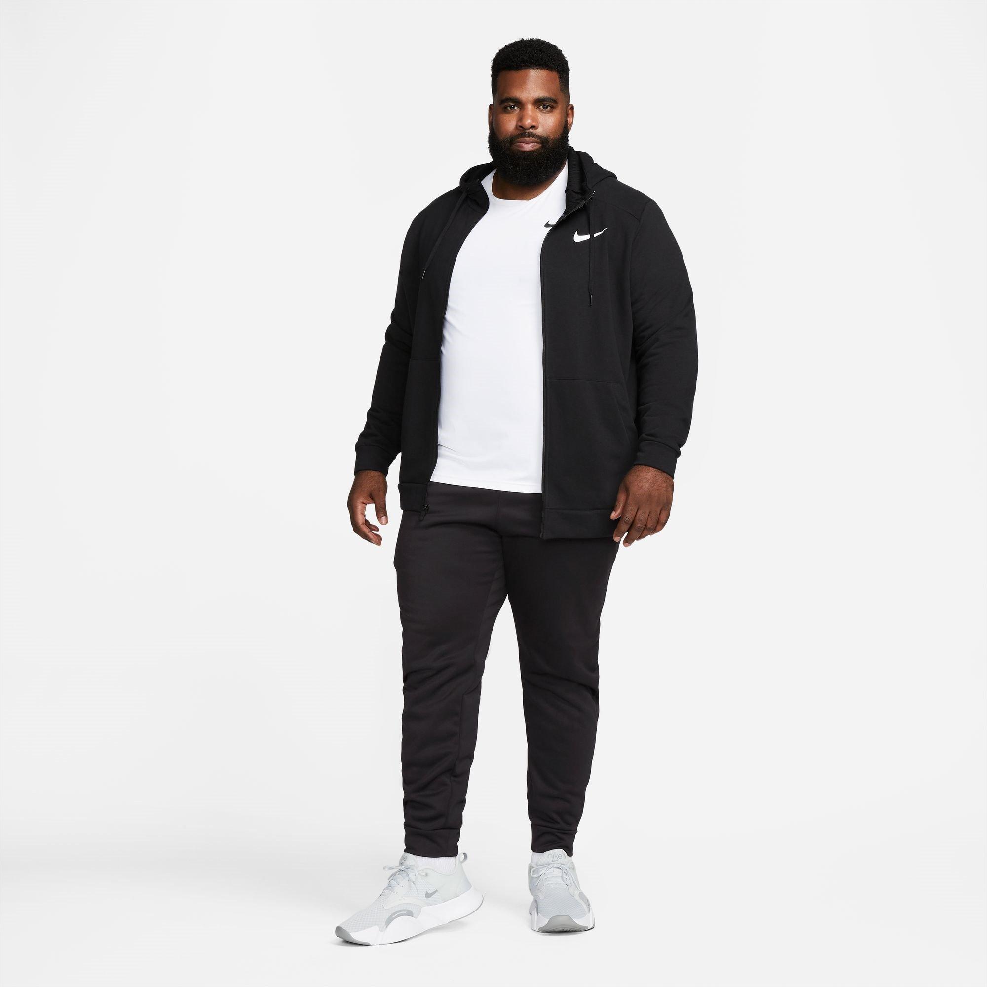 Nike Dri-FIT Men's Fleece Training Pants