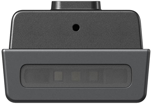 Eufy E340 video-dørklokke + HomeBase Mini
