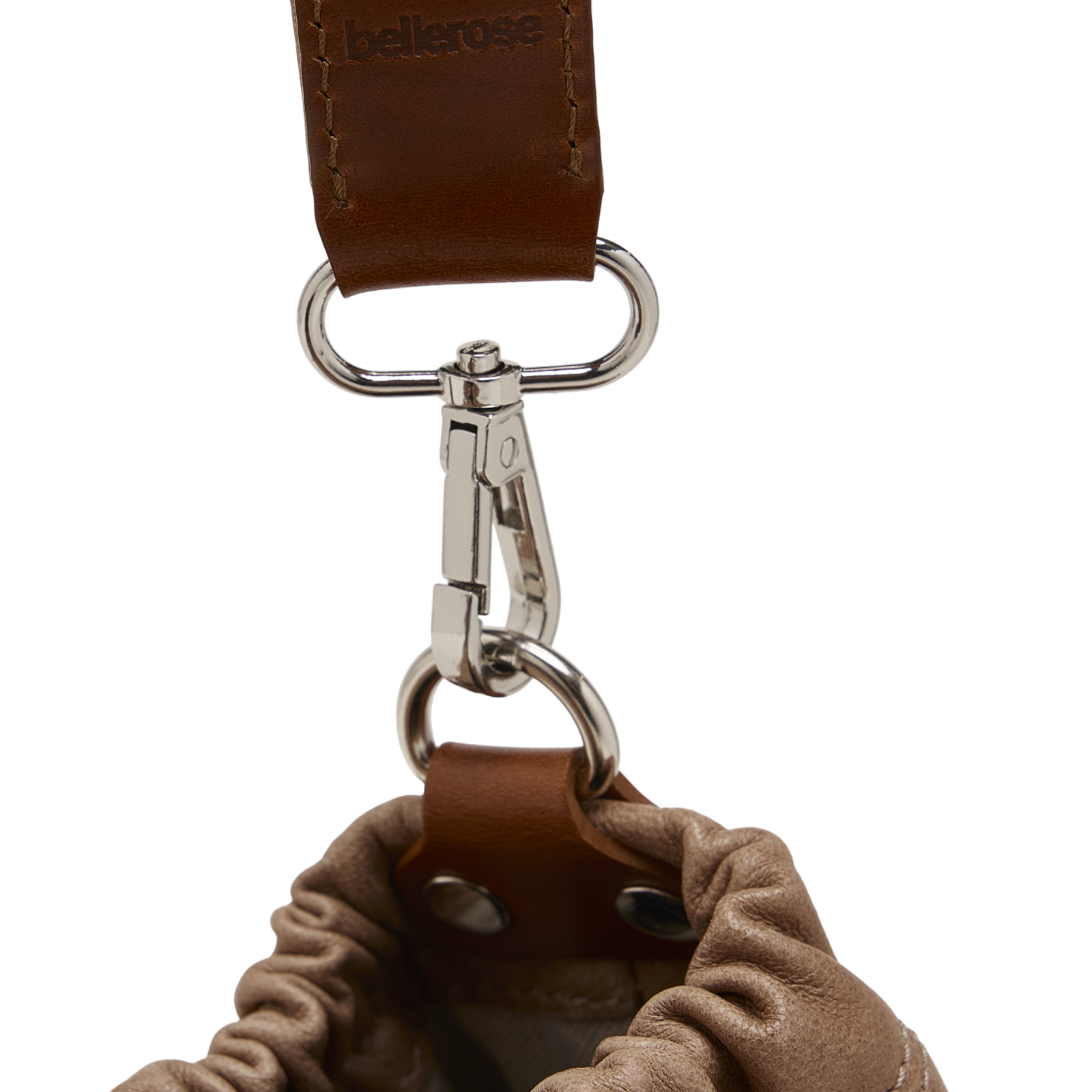 Handtasche Soblan51 Ambre