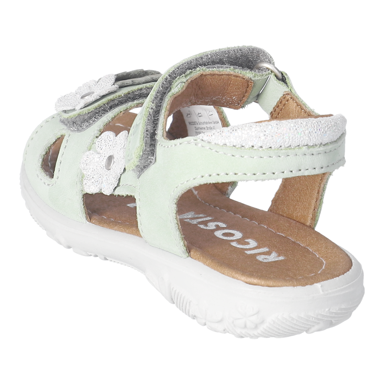 CILLA - Sandalen