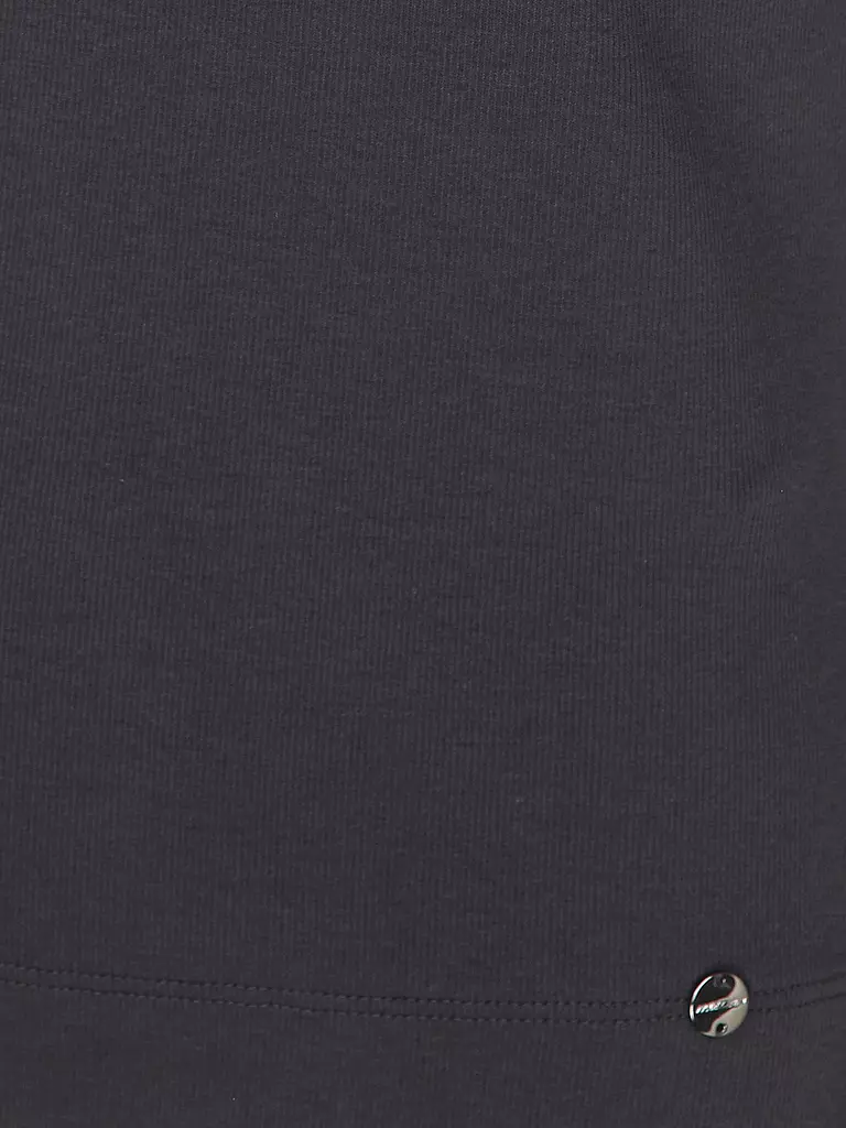 MARC CAIN T-Shirt  dunkelblau