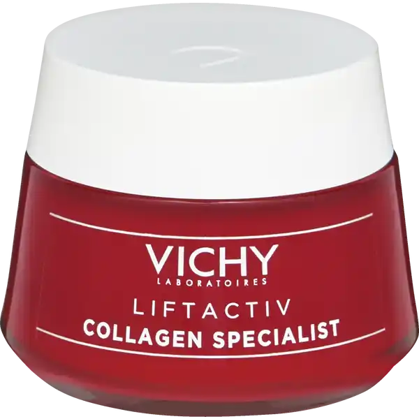 LIFTACTIV Collagen Specialist Anti-Aging-Gesichtspflege
