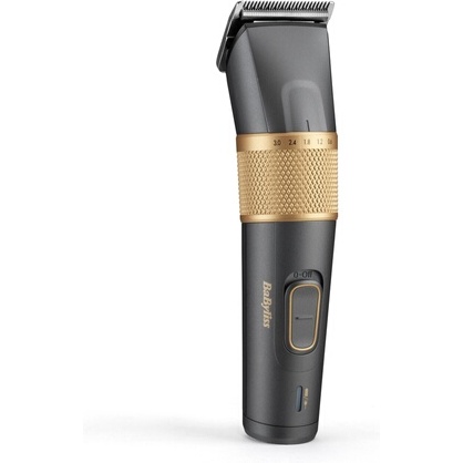 Tondeuse homme Babyliss E987E Graphite Precision