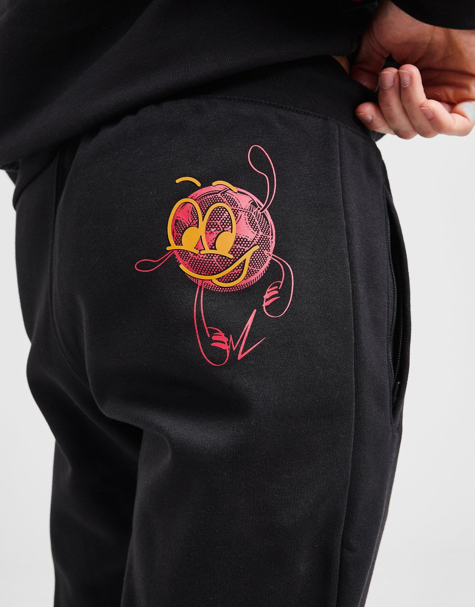 adidas Originals Pantalon de jogging graphique AS Roma