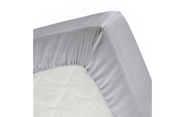 Hoeslaken Tbv Matras Cinderella Hoeslaken Katoen