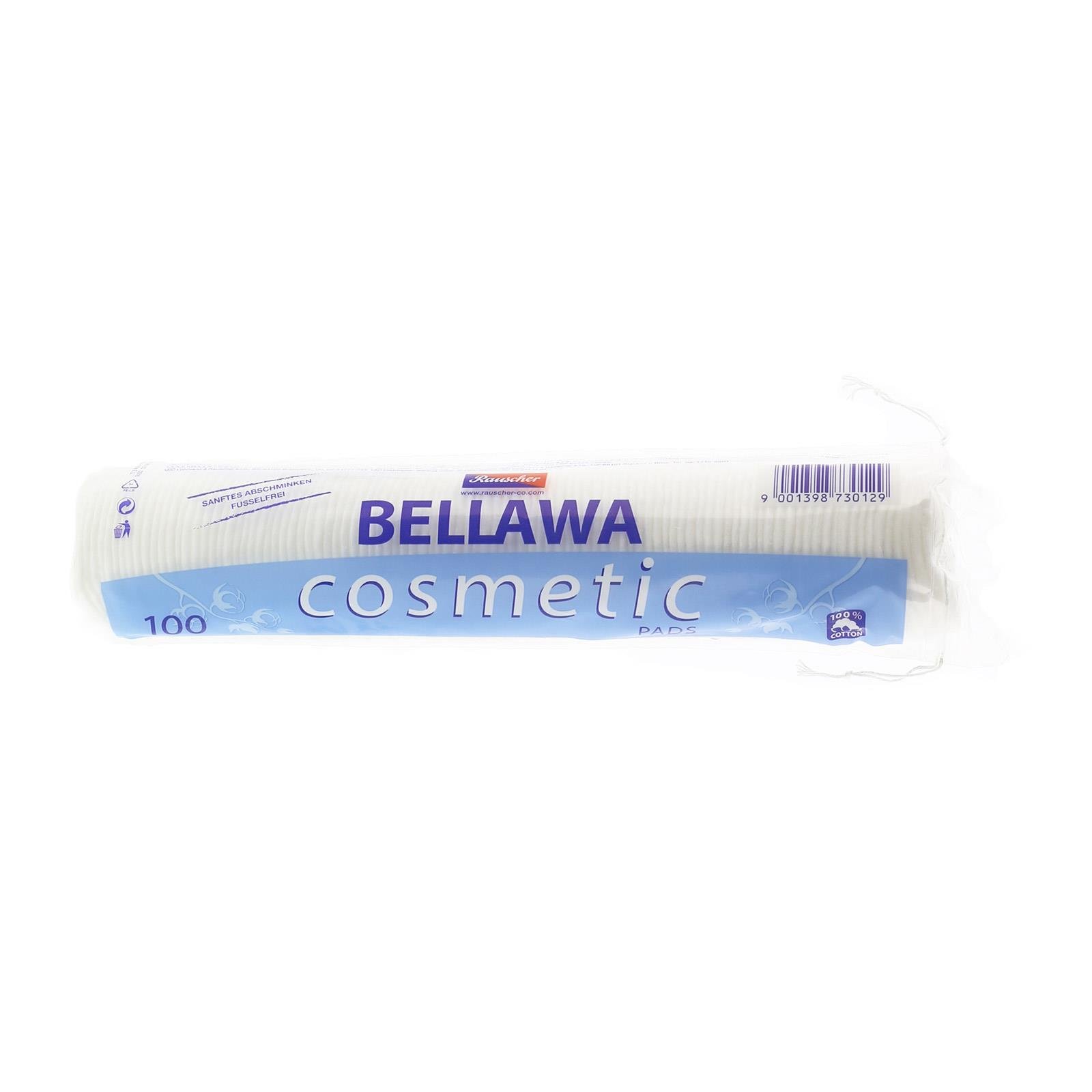 Bellawa Wattepads