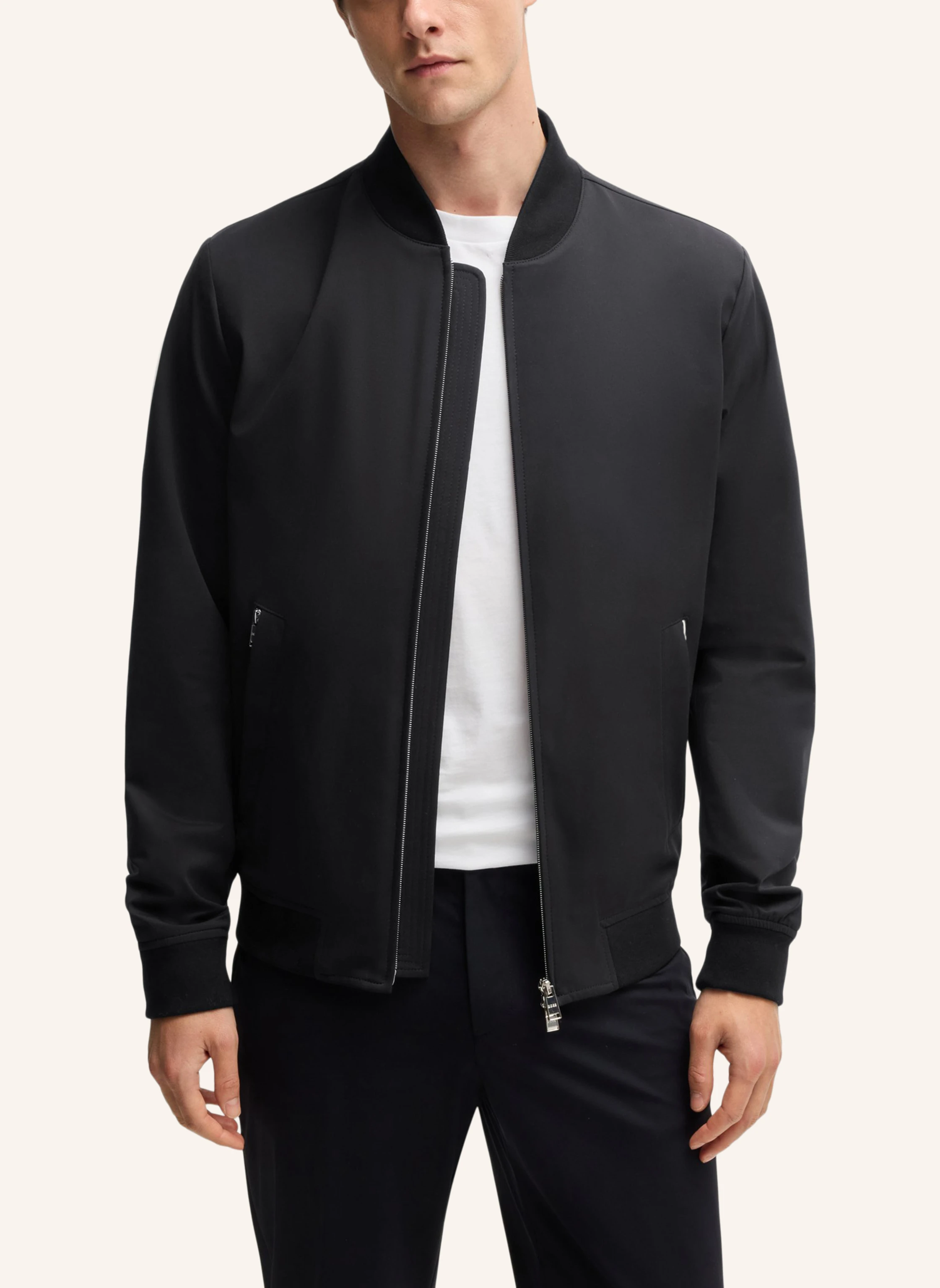 BOSS Blazer P-HANRY-J-BMB-WG-232 Slim Fit