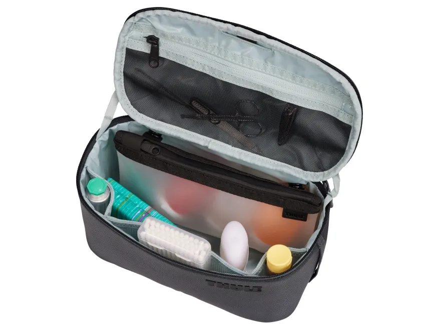 Thule Subterra 2 - Toilettaske - 800D nylon, polyester - mørk skifer