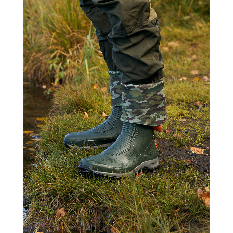 Viking Elk Hunter Light Schuhe