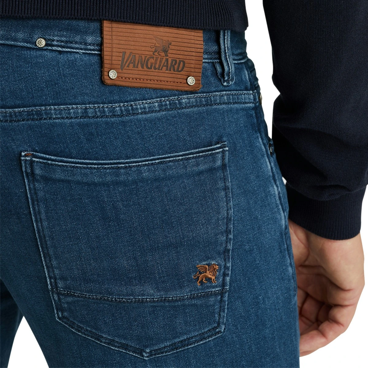 Heren Jeans SKYRAK