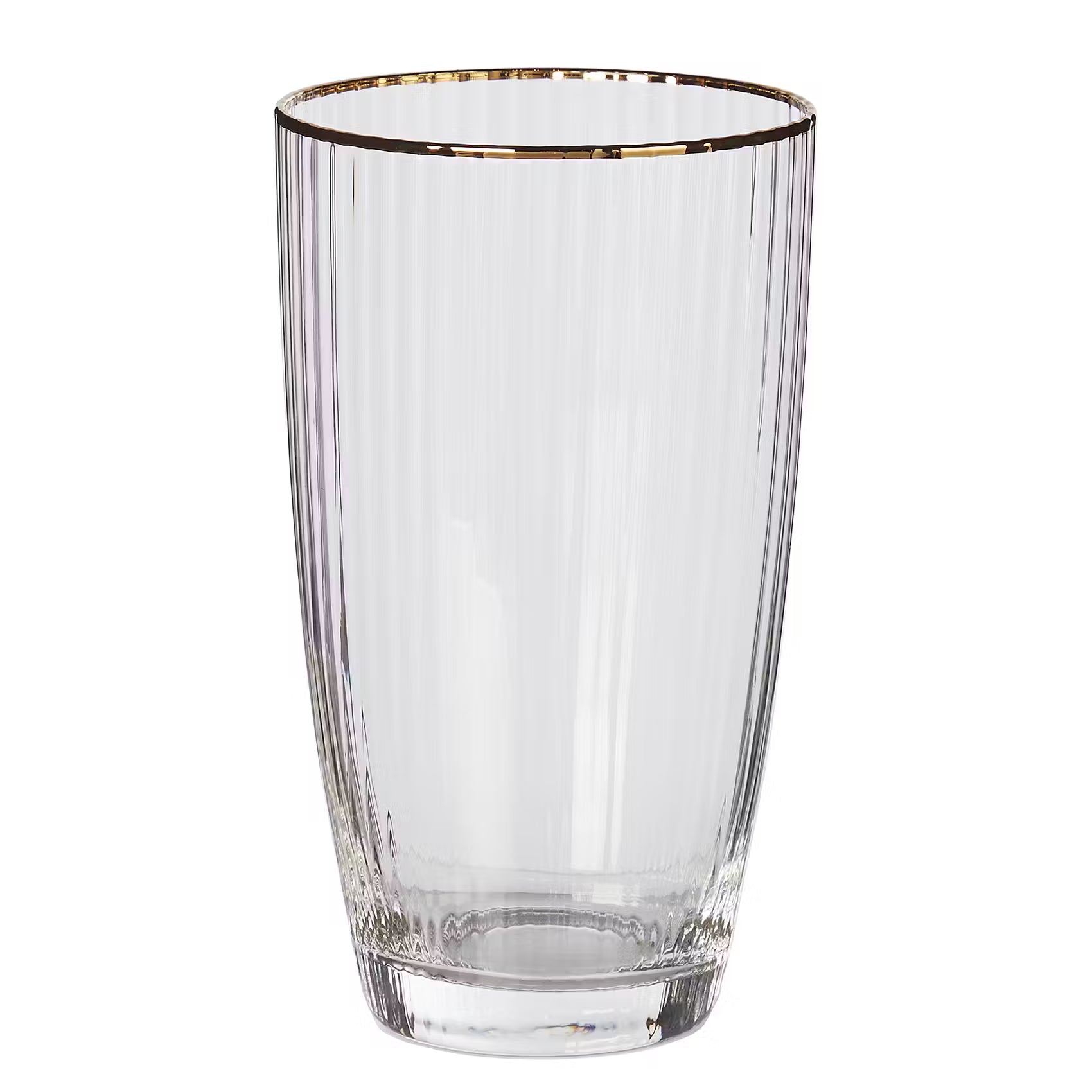 GOLDEN TWENTIES Longdrinkglas