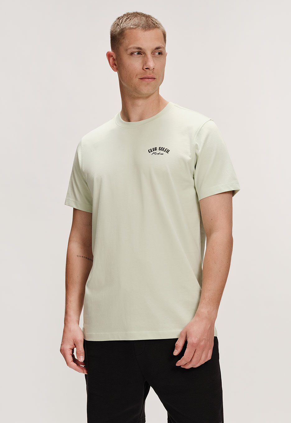 Madness Malta T-shirt