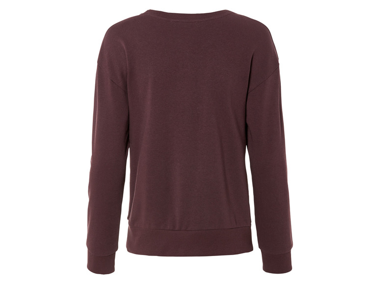 Dames sweater
