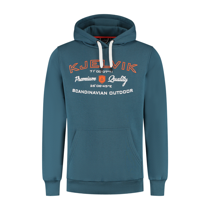 Goya Hoodie