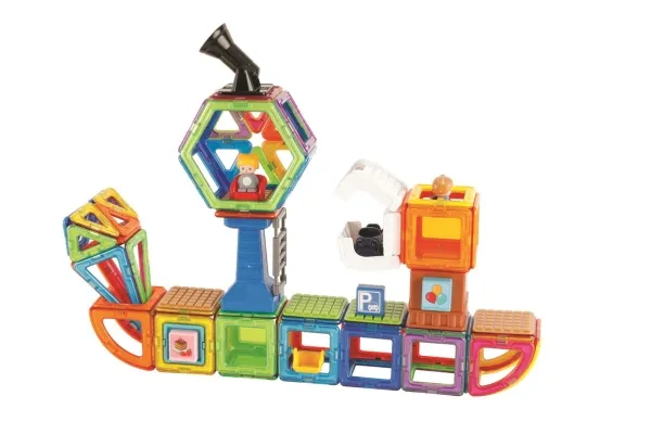 Magformers Fantasy Land Set