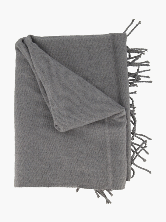 JACK & JONES Schal Grau