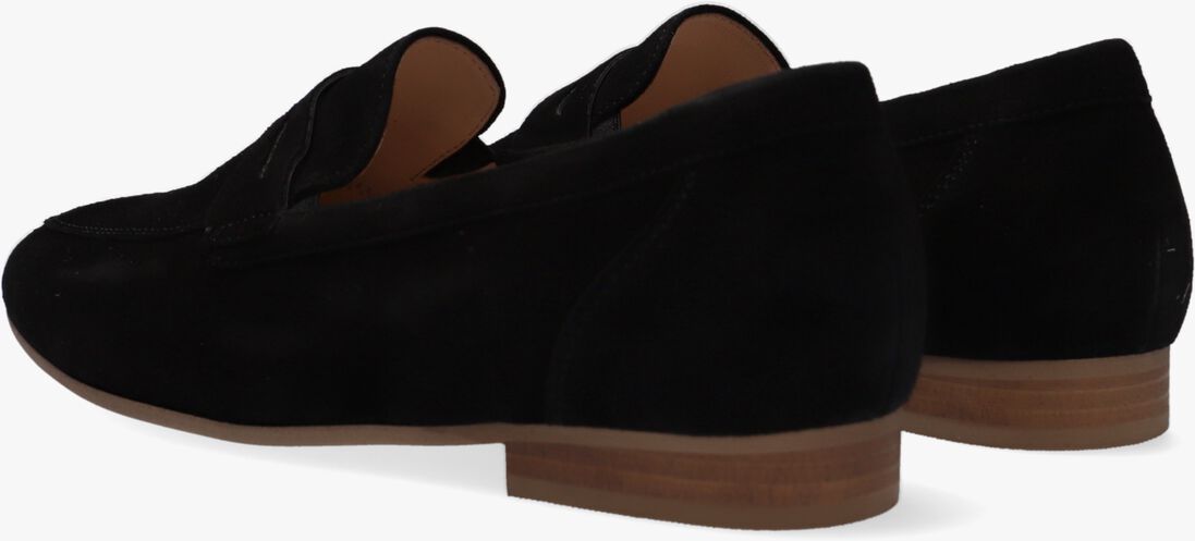 GABOR zwarte gabor loafers 444