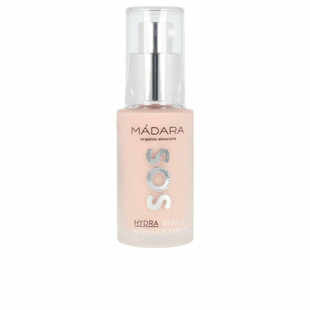 Madara SOS Hydra Repair Intensive Serum 30ml