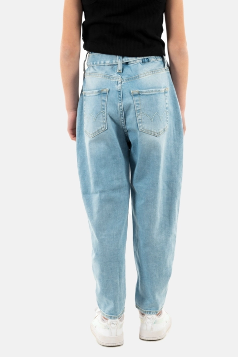 jeans Le Temps Des Cerises milina 3001 blue