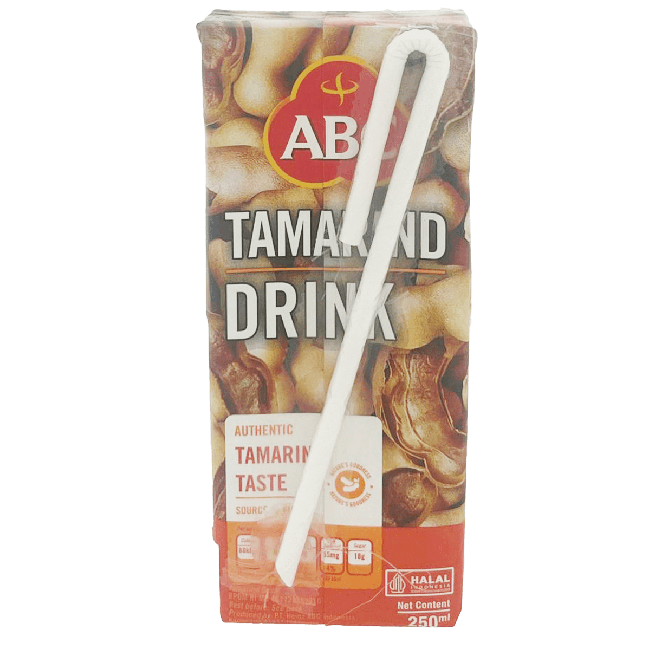 ABC Instant Drank Tamarinde 250ml