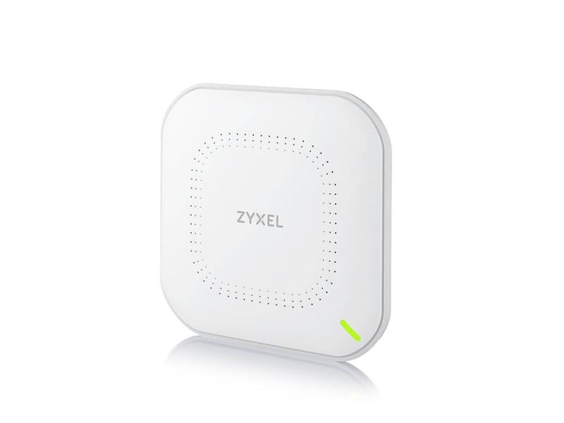 Zyxel Access Point NWA50AX WLAN-Access-Point mit 802.11ax (WiFi 6)