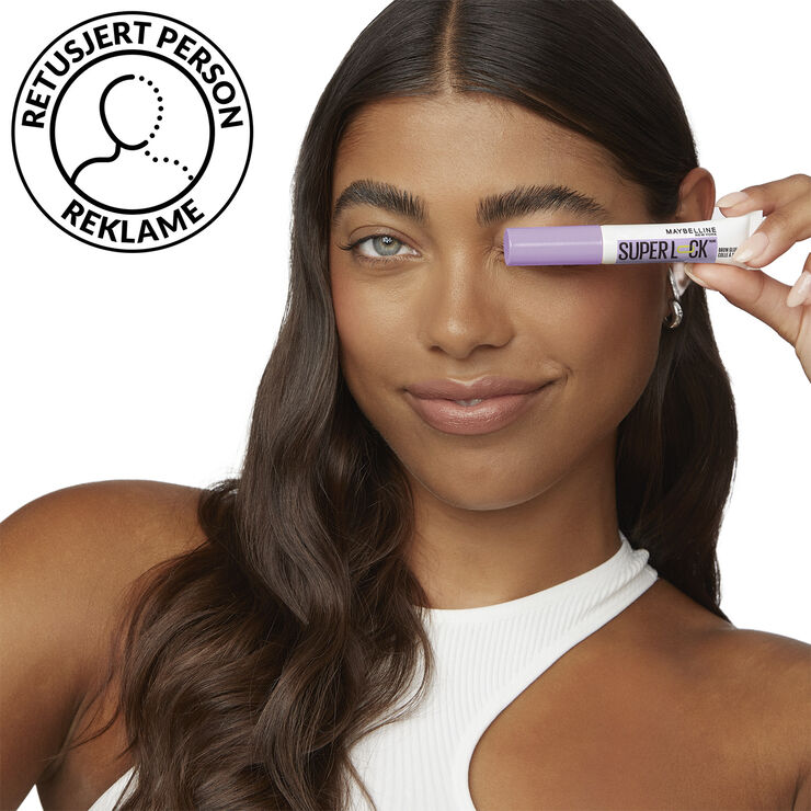 Maybelline Maybelline Super Lock Brow Glue