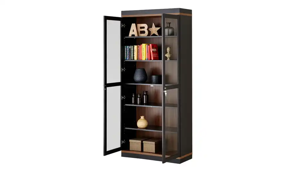 Vitrine Cani