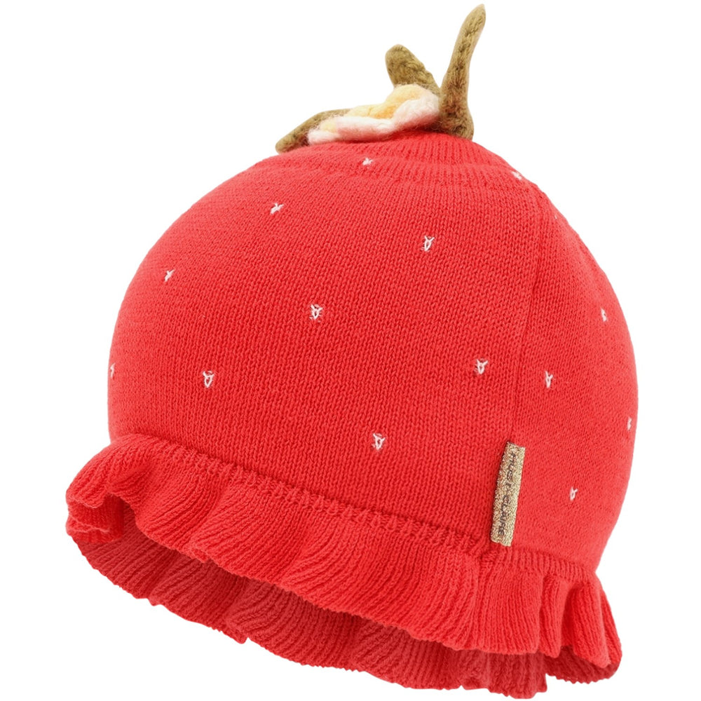 Køb Hust & Claire Poppies Fresa Strawberry