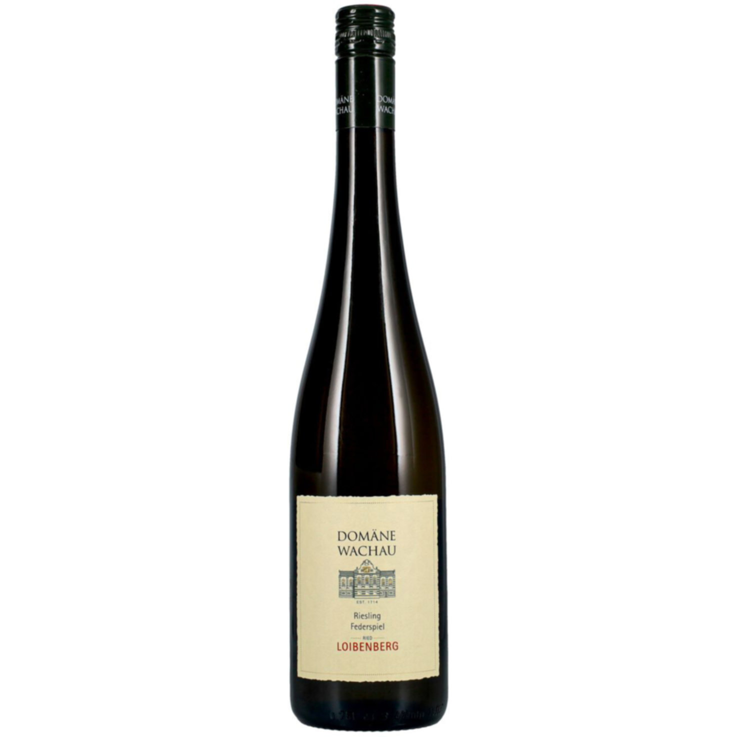 Riesling Federspiel Ried Loibenberg Domaine Wachau -75cl