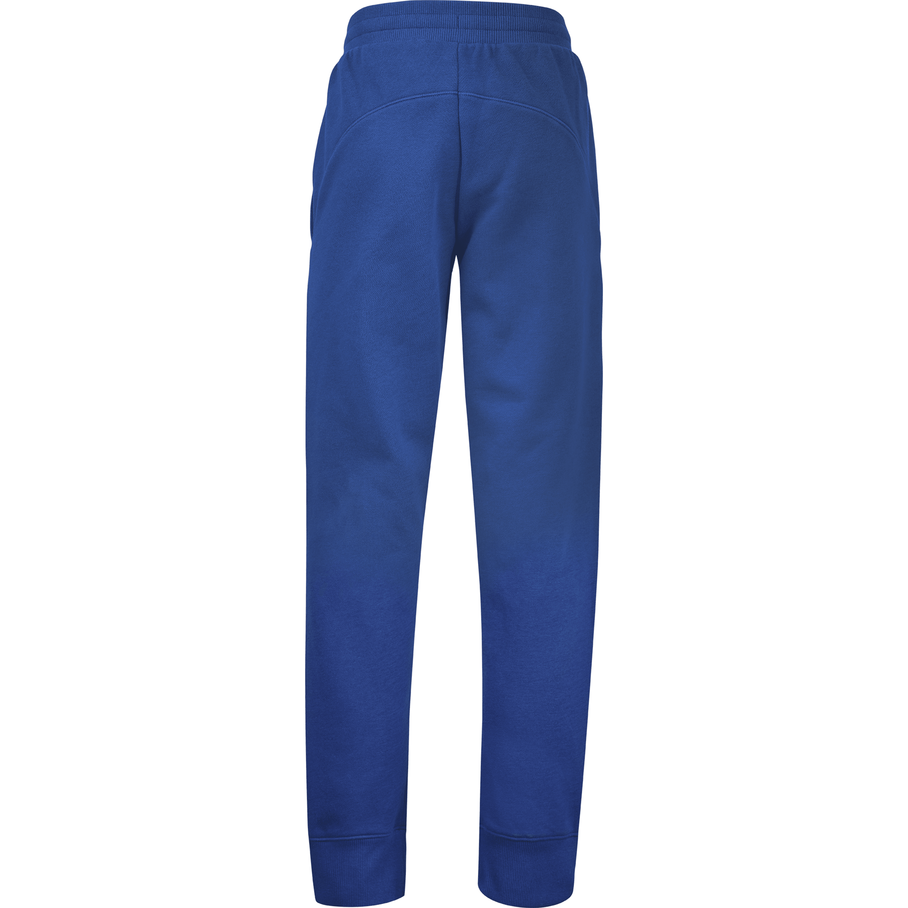 Exercise Jogger Pant Junior Grau meliert