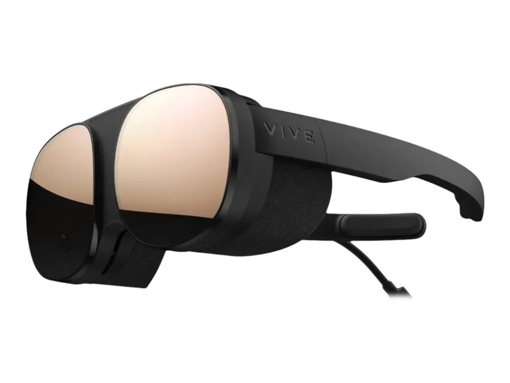 HTC VIVE Flow - Virtual reality headset @ 75 Hz - USB-C