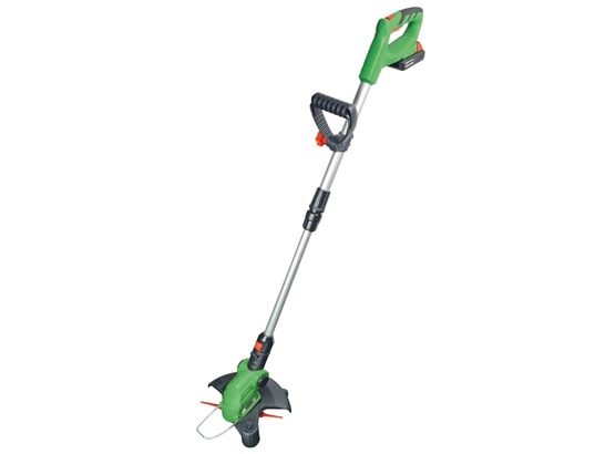 BRUDER MANNESMANN - Brüder mannesmann coupe-herbe sans fil 20 w