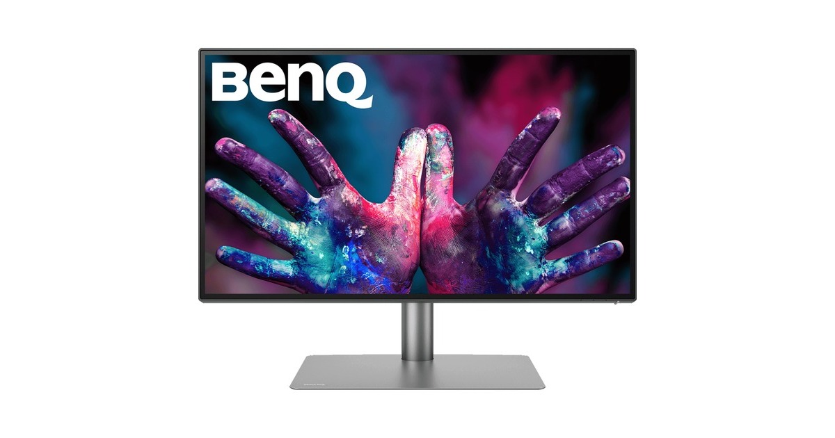 BenQPD2725U 27