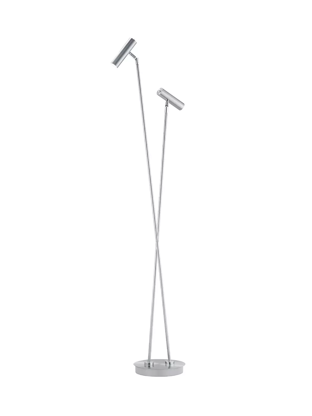 LED-Stehlampe Tom