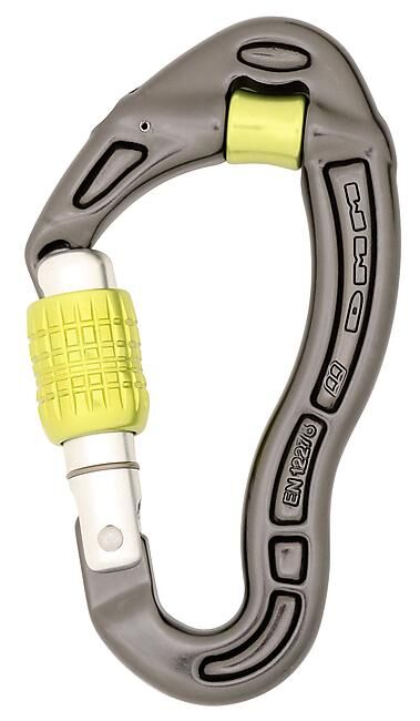 DMM - MOUSQUETON REVOLVER VIS