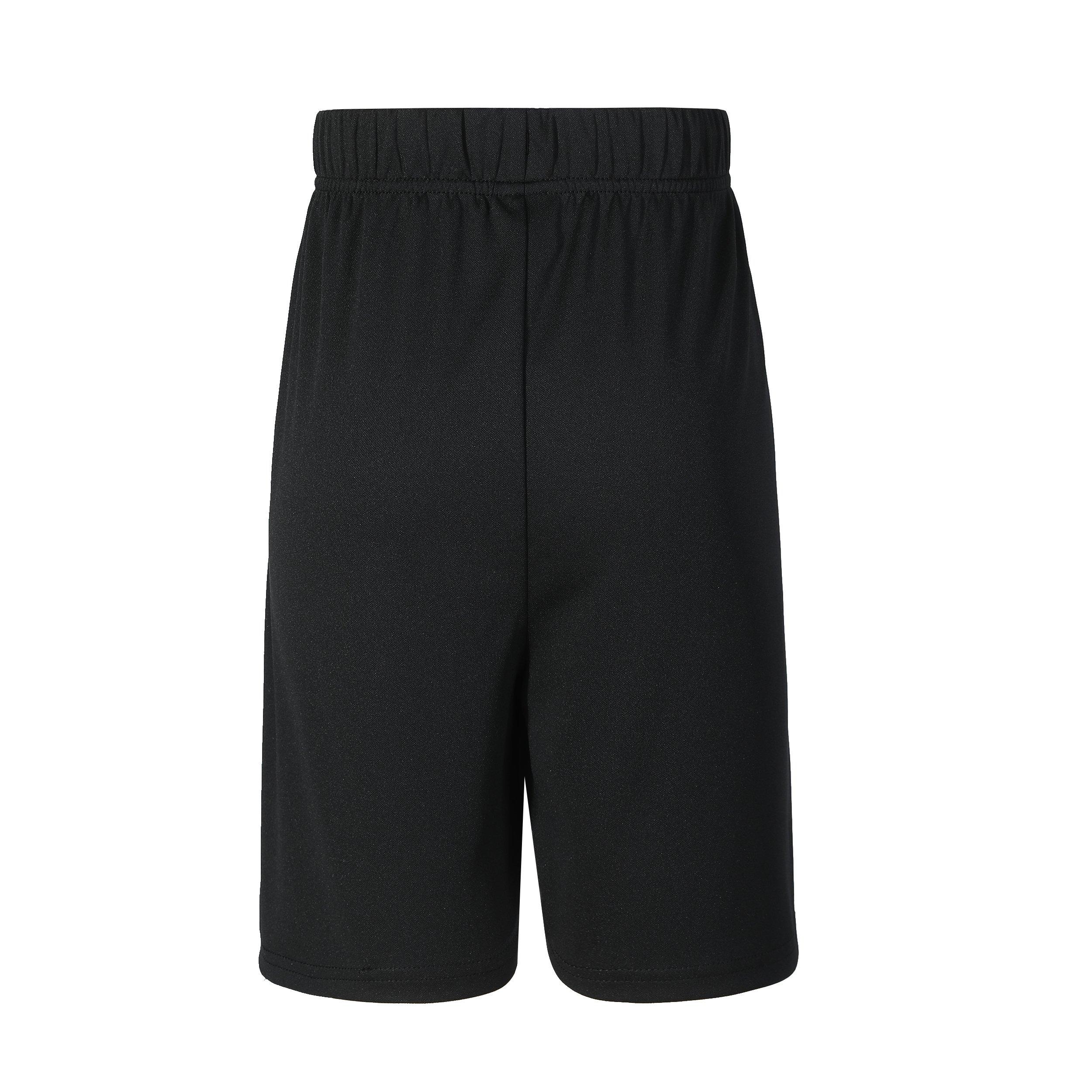 Sondico Core Football Shorts Junior