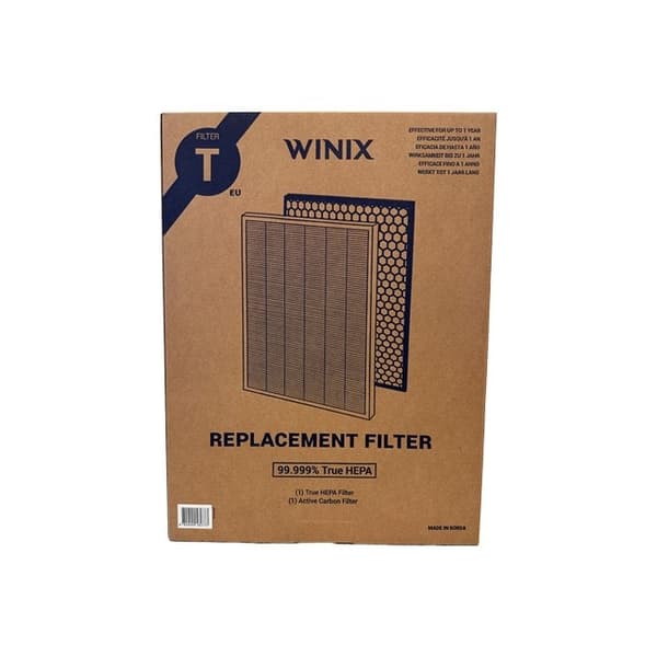 Hepa 13-Filter for Winix Zero Pro (Filter T)