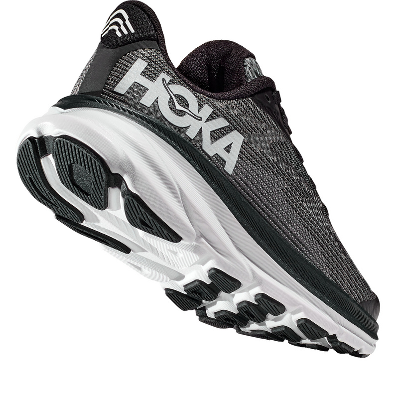 Hoka Kinder Clifton 9 Schuhe