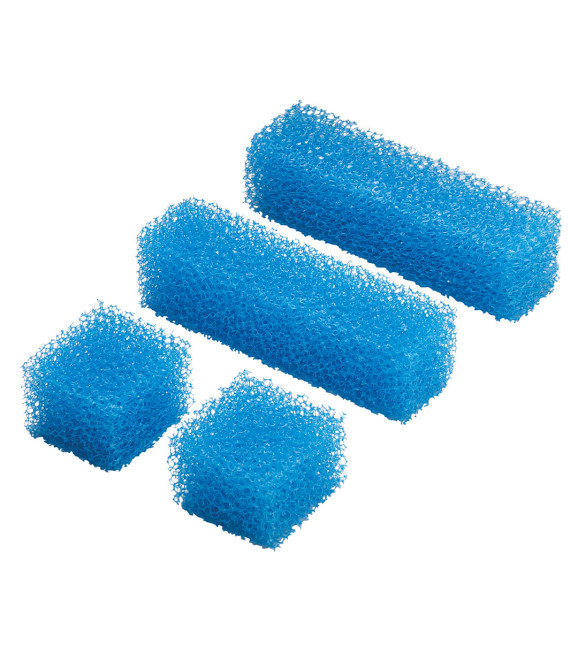 Vervangingsfilter spons FIN 50