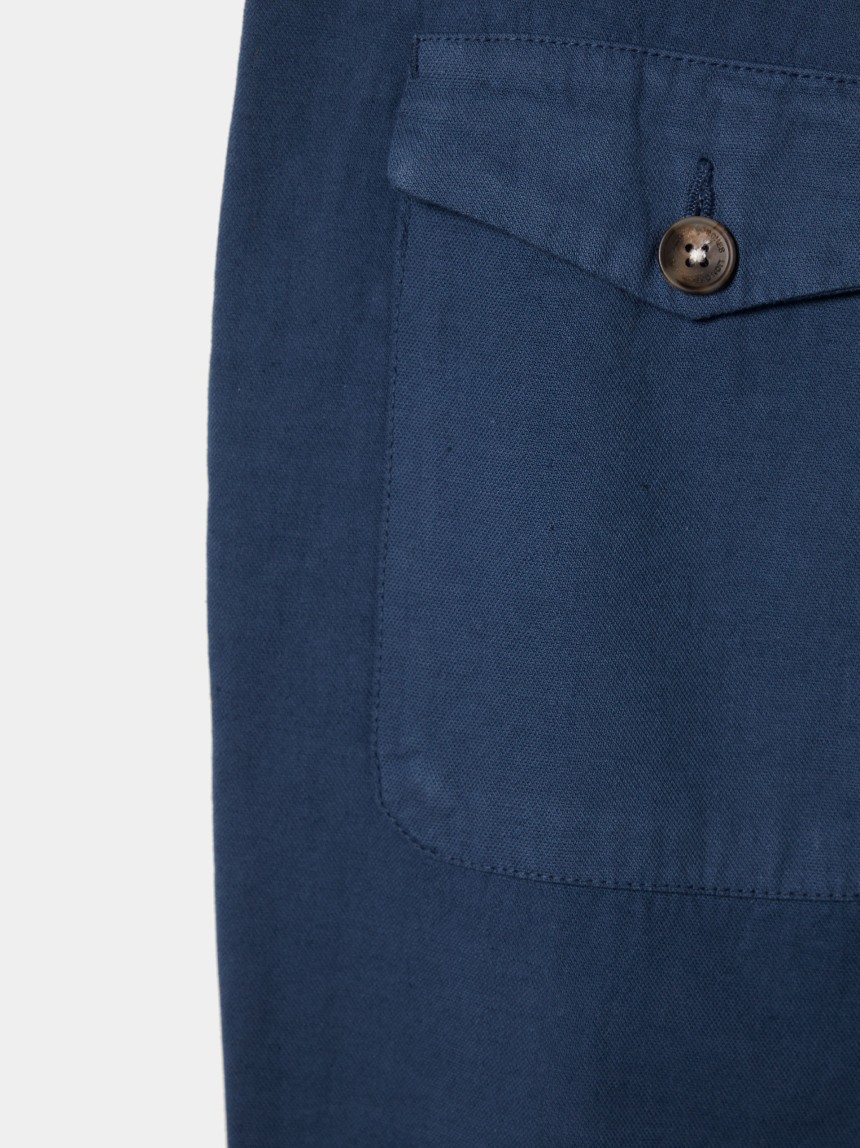 Calças chino regular fit
