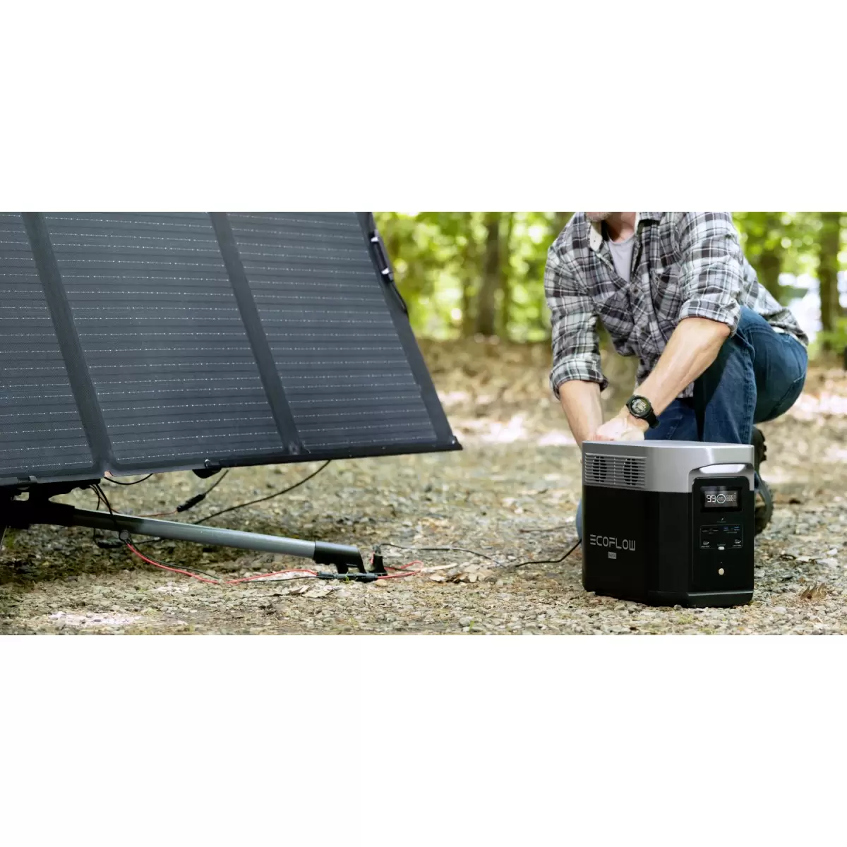 DELTA MAX ECOFLOW